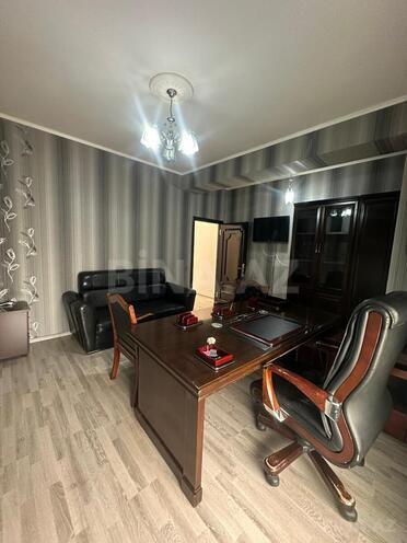 Satılır 4 otaqlı ofis 116 m², Memar Əcəmi m., photo 3 from 14
