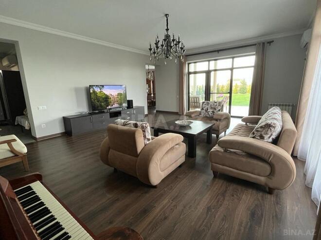 İcarəyə verilir 6 otaqlı həyət evi/bağ evi 350 m², Türkan q., photo 7 from 19