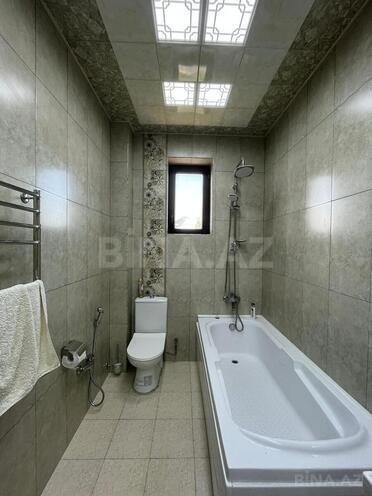 İcarəyə verilir 6 otaqlı həyət evi/bağ evi 350 m², Türkan q., photo 18 from 19