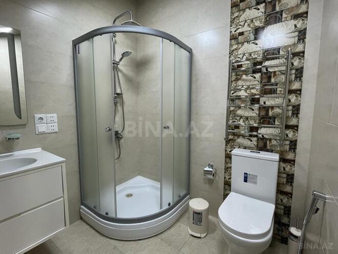 İcarəyə verilir 6 otaqlı həyət evi/bağ evi 350 m², Türkan q., photo 17 from 19