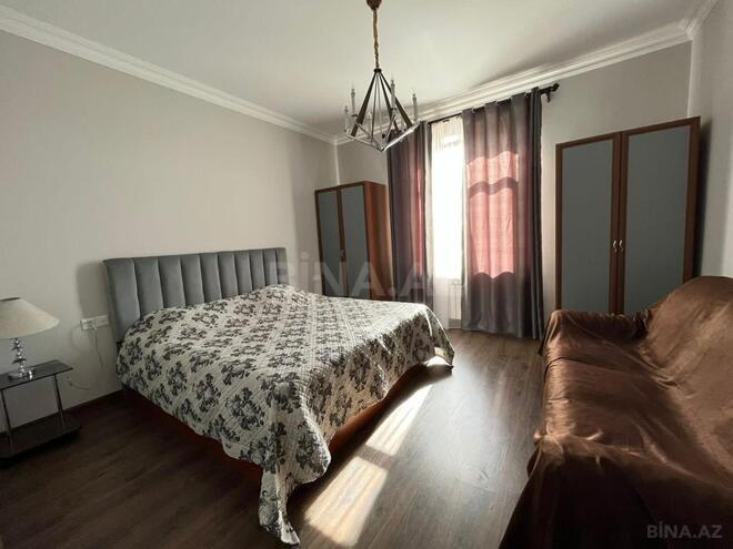 İcarəyə verilir 6 otaqlı həyət evi/bağ evi 350 m², Türkan q., photo 10 from 19