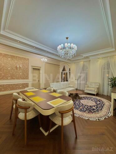 Satılır 4 otaqlı həyət evi/bağ evi 150 m², Mərdəkan q., photo 21 from 25