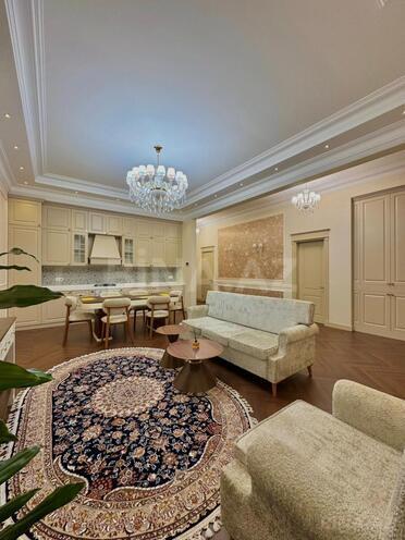Satılır 4 otaqlı həyət evi/bağ evi 150 m², Mərdəkan q., photo 13 from 25