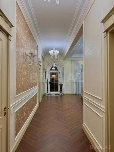 Satılır 4 otaqlı həyət evi/bağ evi 150 m², Mərdəkan q., photo 17 from 25