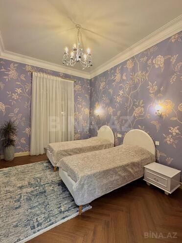 Satılır 4 otaqlı həyət evi/bağ evi 150 m², Mərdəkan q., photo 16 from 25