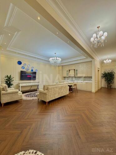 Satılır 4 otaqlı həyət evi/bağ evi 150 m², Mərdəkan q., photo 12 from 25