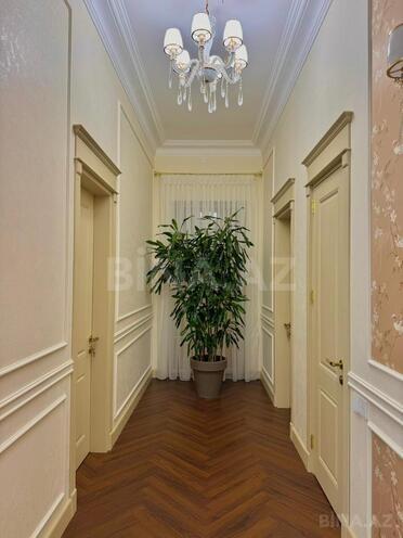 Satılır 4 otaqlı həyət evi/bağ evi 150 m², Mərdəkan q., photo 19 from 25