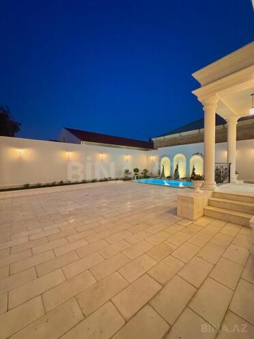 Satılır 4 otaqlı həyət evi/bağ evi 150 m², Mərdəkan q., photo 8 from 25