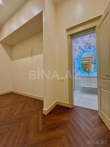 Satılır 4 otaqlı həyət evi/bağ evi 150 m², Mərdəkan q., photo 24 from 25