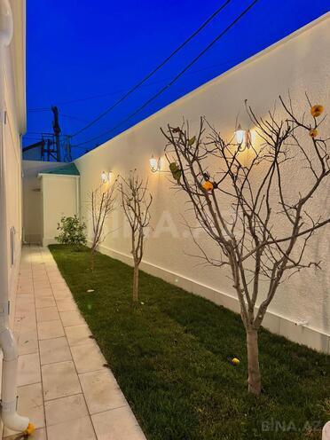 Satılır 4 otaqlı həyət evi/bağ evi 150 m², Mərdəkan q., photo 9 from 25