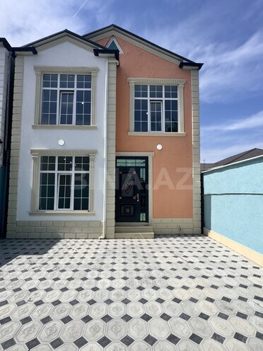 Satılır 4 otaqlı həyət evi/bağ evi 120 m², Saray q., photo 3 from 14