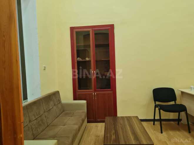İcarəyə verilir 2 otaqlı ofis 59 m², İçəri Şəhər m., photo 3 from 11