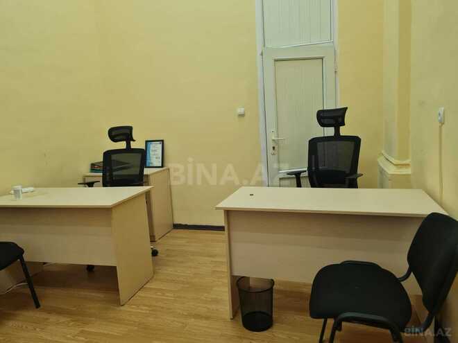 İcarəyə verilir 2 otaqlı ofis 59 m², İçəri Şəhər m., photo 1 from 11