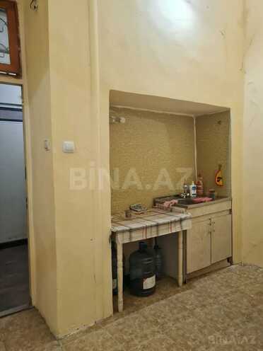 İcarəyə verilir 2 otaqlı ofis 59 m², İçəri Şəhər m., photo 9 from 11