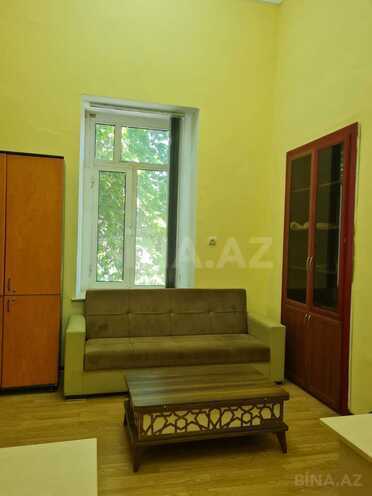 İcarəyə verilir 2 otaqlı ofis 59 m², İçəri Şəhər m., photo 6 from 11