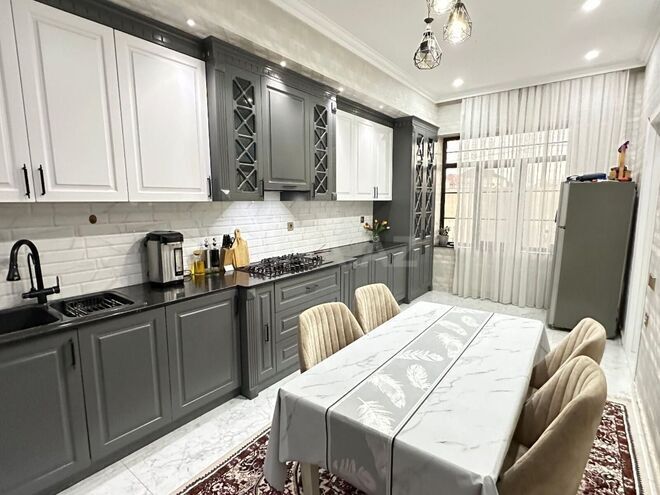 Satılır 5 otaqlı həyət evi/bağ evi 260 m², Binəqədi r., photo 12 from 32