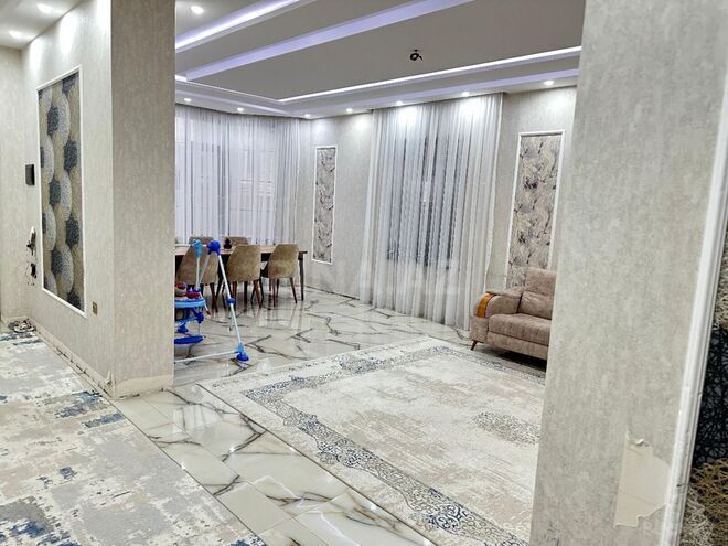 Satılır 5 otaqlı həyət evi/bağ evi 260 m², Binəqədi r., photo 5 from 32