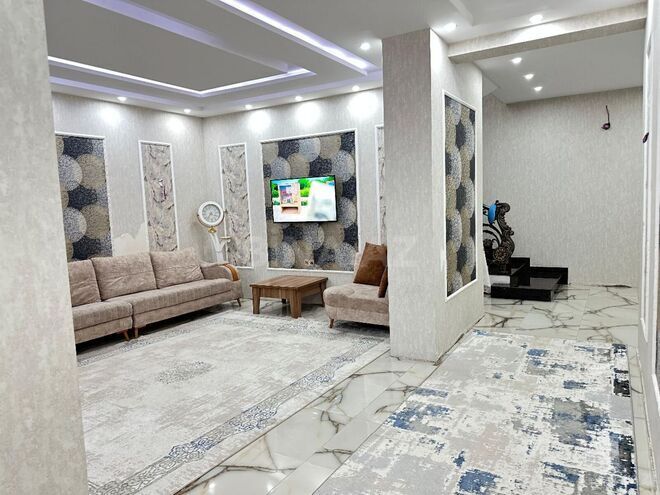 Satılır 5 otaqlı həyət evi/bağ evi 260 m², Binəqədi r., photo 7 from 32