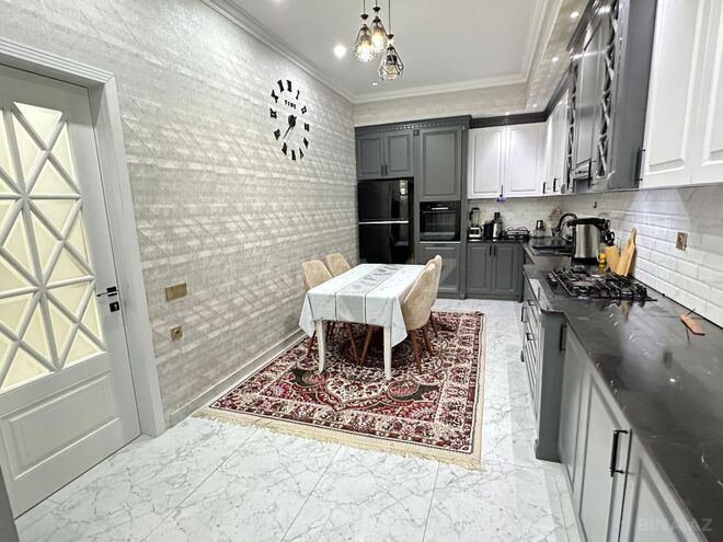 Satılır 5 otaqlı həyət evi/bağ evi 260 m², Binəqədi r., photo 15 from 32