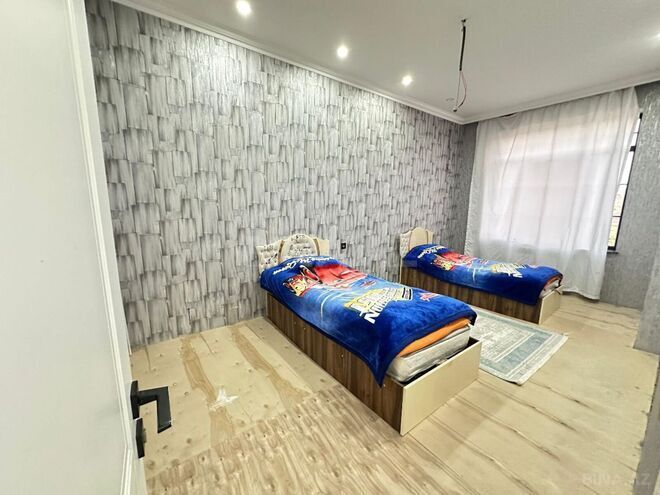 Satılır 5 otaqlı həyət evi/bağ evi 260 m², Binəqədi r., photo 23 from 32