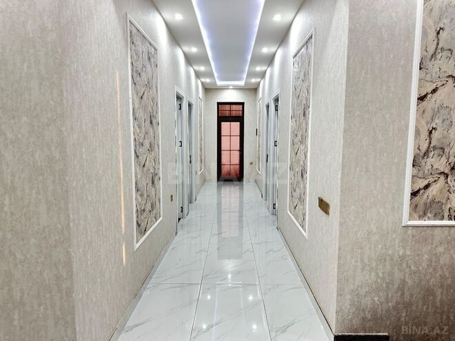 Satılır 5 otaqlı həyət evi/bağ evi 260 m², Binəqədi r., photo 19 from 32
