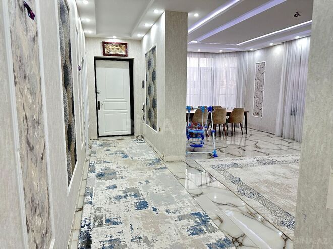 Satılır 5 otaqlı həyət evi/bağ evi 260 m², Binəqədi r., photo 8 from 32