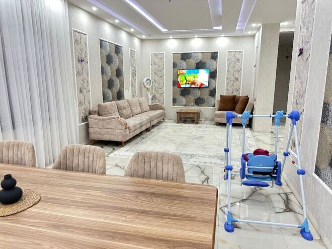 Satılır 5 otaqlı həyət evi/bağ evi 260 m², Binəqədi r., photo 6 from 32