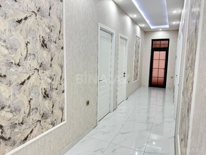 Satılır 5 otaqlı həyət evi/bağ evi 260 m², Binəqədi r., photo 9 from 32