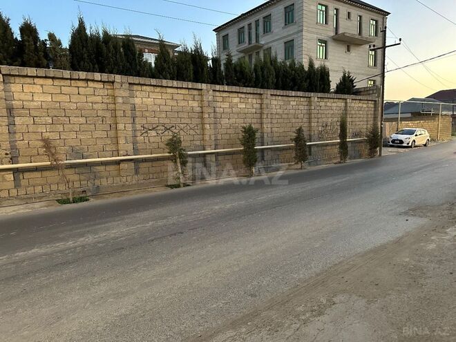 Satılır 5 otaqlı həyət evi/bağ evi 260 m², Binəqədi r., photo 31 from 32