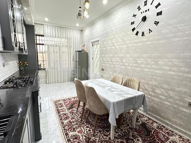Satılır 5 otaqlı həyət evi/bağ evi 260 m², Binəqədi r., photo 14 from 32