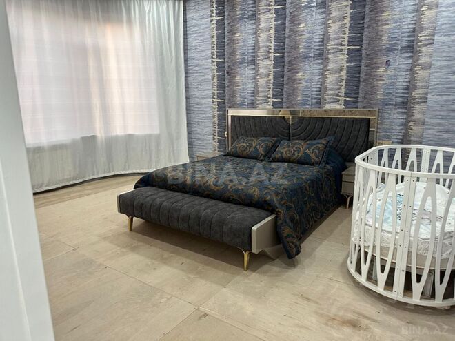 Satılır 5 otaqlı həyət evi/bağ evi 260 m², Binəqədi r., photo 20 from 32