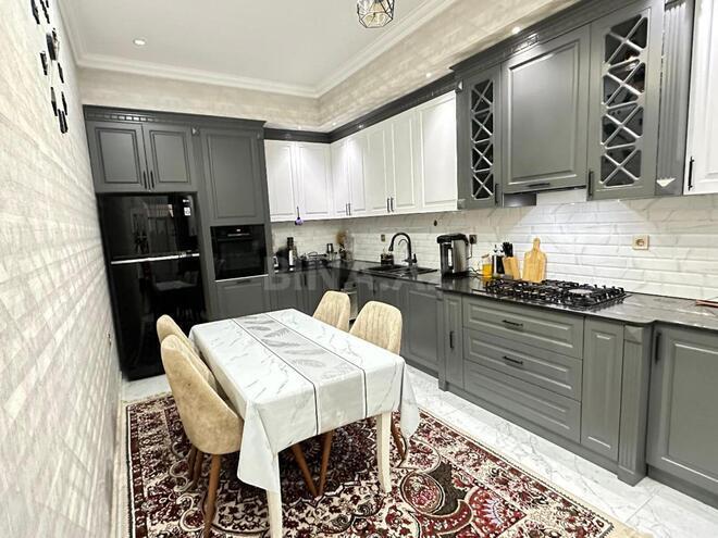 Satılır 5 otaqlı həyət evi/bağ evi 260 m², Binəqədi r., photo 13 from 32