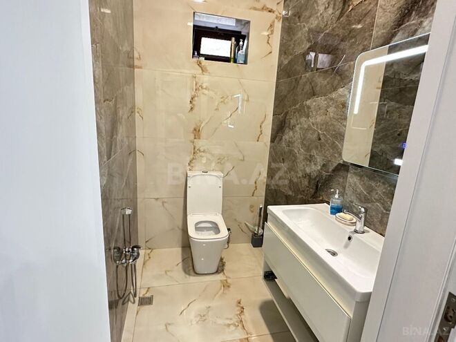 Satılır 5 otaqlı həyət evi/bağ evi 260 m², Binəqədi r., photo 25 from 32