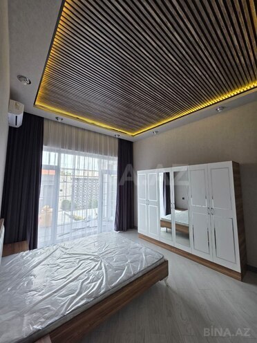 İcarəyə verilir 3 otaqlı həyət evi/bağ evi 120 m², Mərdəkan q., photo 9 from 20