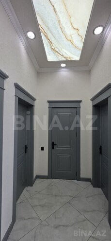 İcarəyə verilir 3 otaqlı həyət evi/bağ evi 120 m², Mərdəkan q., photo 16 from 20