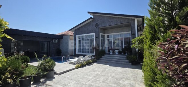 İcarəyə verilir 3 otaqlı həyət evi/bağ evi 120 m², Mərdəkan q., photo 4 from 20