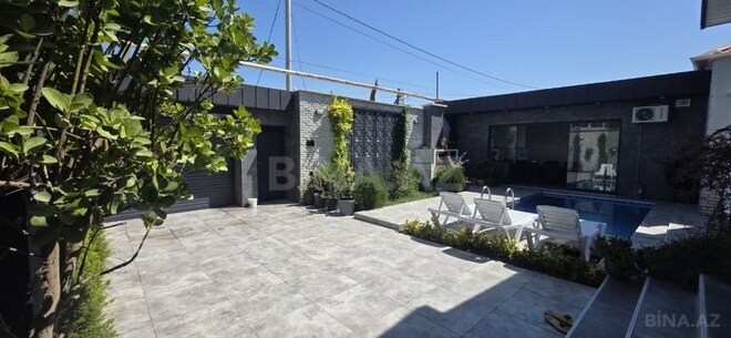 İcarəyə verilir 3 otaqlı həyət evi/bağ evi 120 m², Mərdəkan q., photo 5 from 20