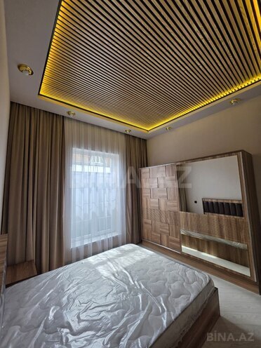 İcarəyə verilir 3 otaqlı həyət evi/bağ evi 120 m², Mərdəkan q., photo 10 from 20