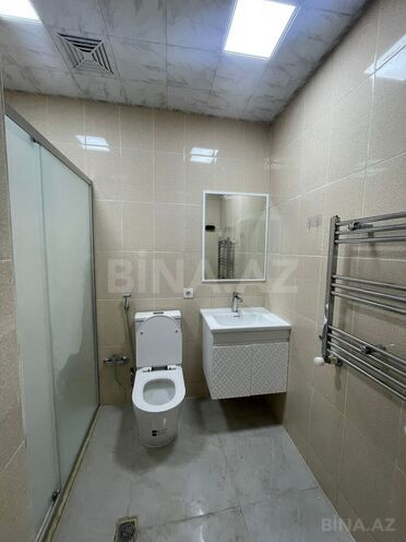 Продаётся 3-комн. новостройка 70 м², Ясамальский р., photo 10 from 11