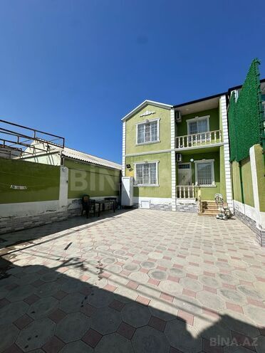 Продаётся 4-комн. дом/дача 155 м², пос. Масазыр, photo 3 from 17