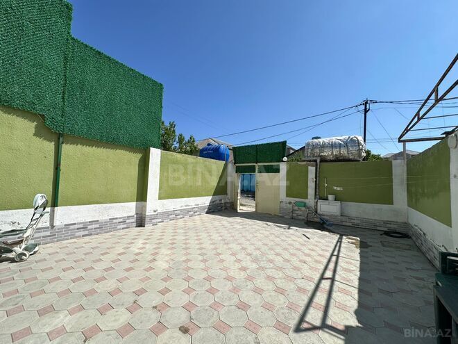 Продаётся 4-комн. дом/дача 155 м², пос. Масазыр, photo 4 from 17