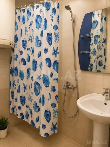 Satılır 2 otaqlı köhnə tikili 50 m², Memar Əcəmi m., photo 6 from 8