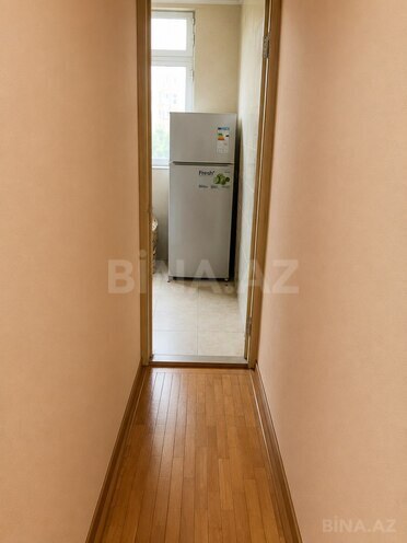 Satılır 2 otaqlı köhnə tikili 50 m², Memar Əcəmi m., photo 5 from 8