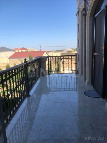 İcarəyə verilir 6 otaqlı həyət evi/bağ evi 360 m², Görədil q., photo 14 from 32
