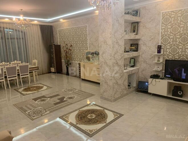 İcarəyə verilir 6 otaqlı həyət evi/bağ evi 360 m², Görədil q., photo 16 from 32