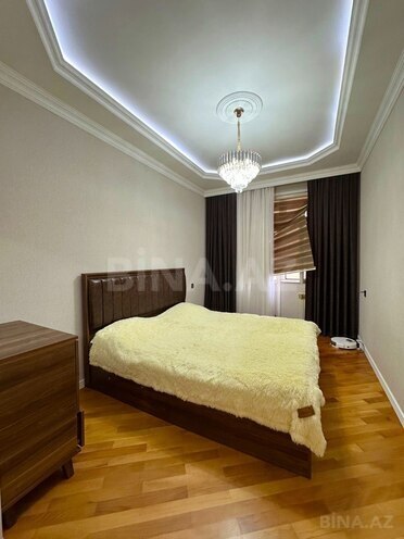 Satılır 3 otaqlı yeni tikili 103 m², Həzi Aslanov m., photo 6 from 13