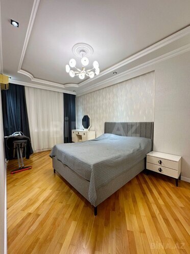 Satılır 3 otaqlı yeni tikili 103 m², Həzi Aslanov m., photo 4 from 13