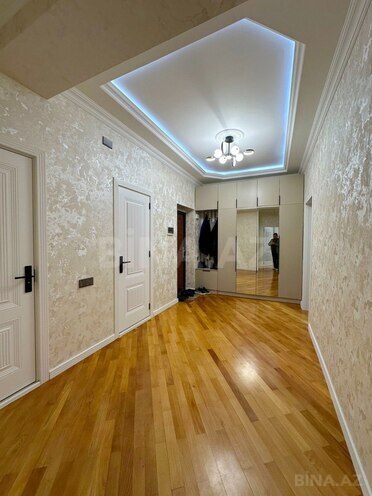 Satılır 3 otaqlı yeni tikili 103 m², Həzi Aslanov m., photo 9 from 13