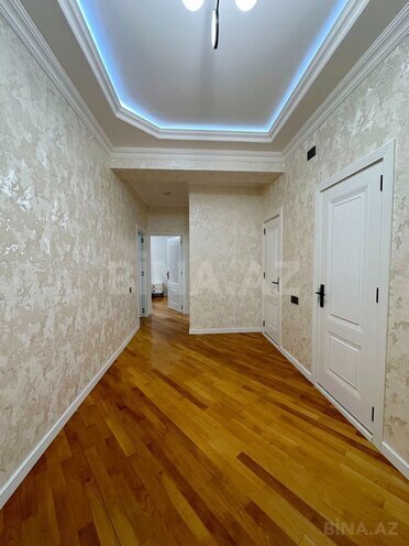Satılır 3 otaqlı yeni tikili 103 m², Həzi Aslanov m., photo 10 from 13