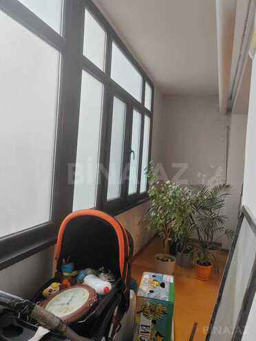 Satılır 4 otaqlı köhnə tikili 100 m², Bakıxanov q., photo 16 from 26